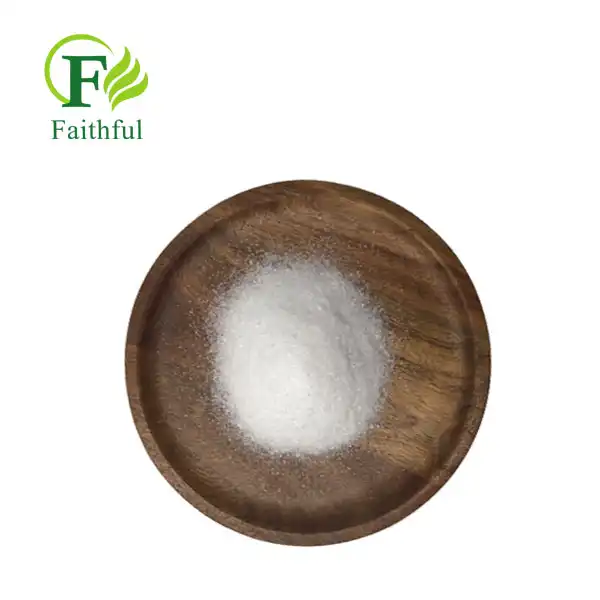 Is Nuciferine Powder a natural apophene alkaloid found in lotus leaves?